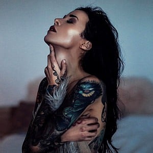 Aleksandra Dabrowska