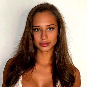Aleksandra Demchenko