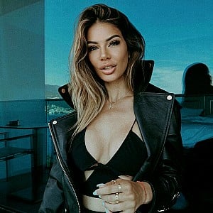 Aleksandra Dobric