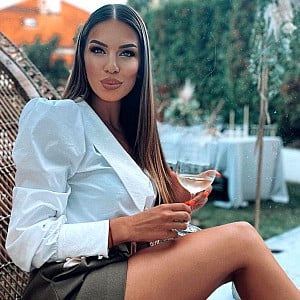 Aleksandra Dobric