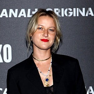 Aleksandra Domanska