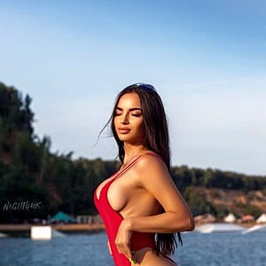 Aleksandra Dontsu