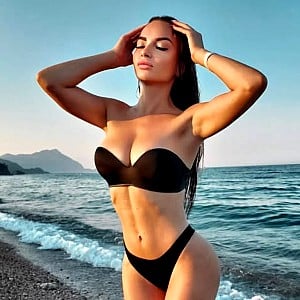 Aleksandra Dontsu