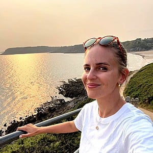 Aleksandra Gajewska