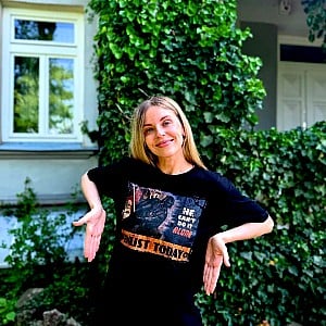 Aleksandra Gajewska