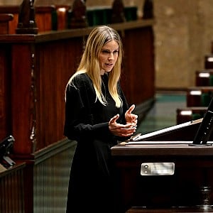 Aleksandra Gajewska