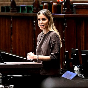 Aleksandra Gajewska