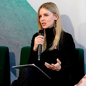 Aleksandra Gajewska