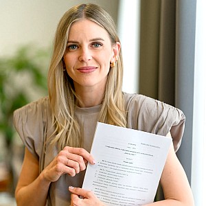 Aleksandra Gajewska