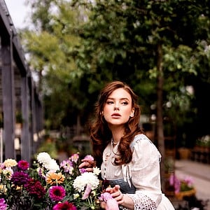 Aleksandra Girskaya