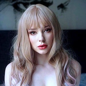 Aleksandra Girskaya