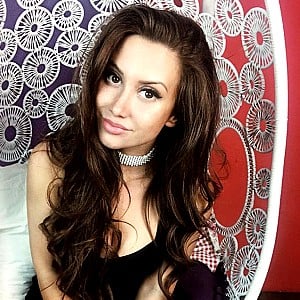 Aleksandra Gomel