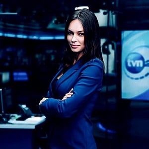 Aleksandra Janiec