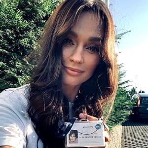 Aleksandra Janiec