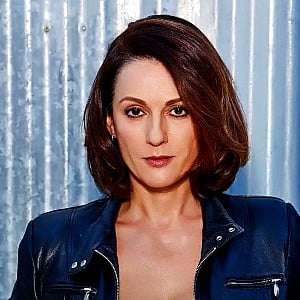 Aleksandra Kaniak