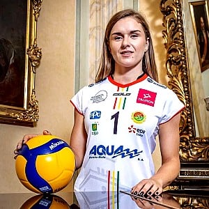 Aleksandra Kazala