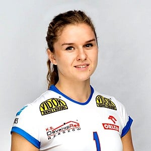 Aleksandra Kazala
