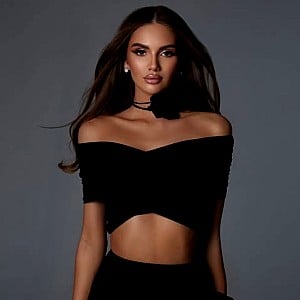 Aleksandra Kokurina