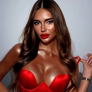 Aleksandra Kokurina