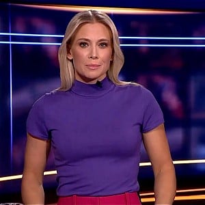 Aleksandra Kostrzewska