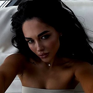 Aleksandra Maksimova