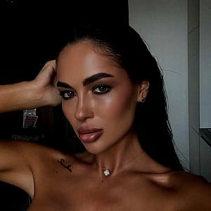 Aleksandra Maksimova
