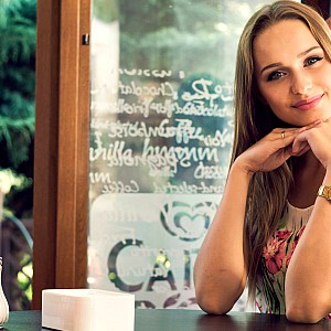Aleksandra Mandryk