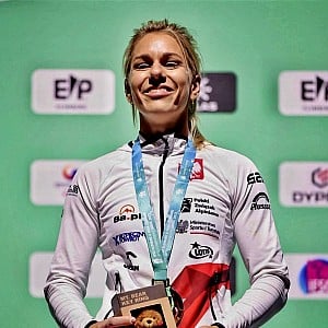 Aleksandra Miroslaw