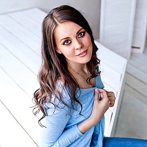 Aleksandra Pasynkova