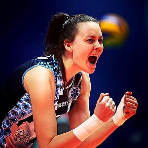 Aleksandra Pasynkova