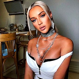 Aleksandra Ponomareva