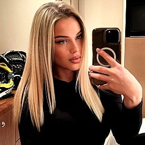 Aleksandra Ponomareva