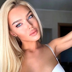 Aleksandra Ponomareva