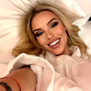 Aleksandra Ponomareva