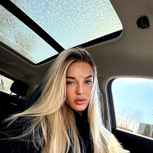 Aleksandra Ponomareva