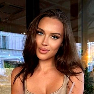 Aleksandra Ponomareva