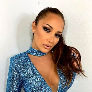 Aleksandra Prijovic