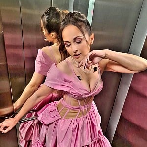Aleksandra Radovic