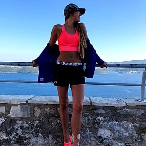 Aleksandra Soldatova