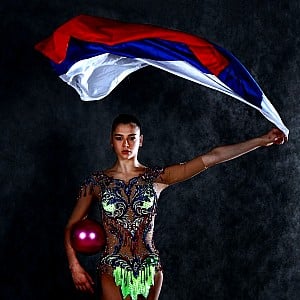 Aleksandra Soldatova