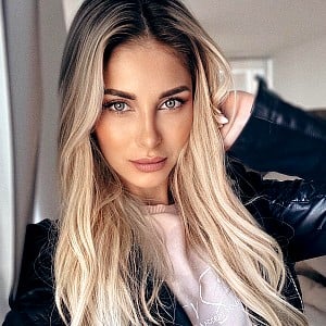 Aleksandra Soulsby
