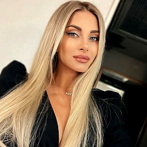 Aleksandra Soulsby