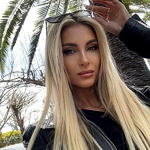 Aleksandra Soulsby