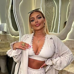 Aleksandra Szklarz