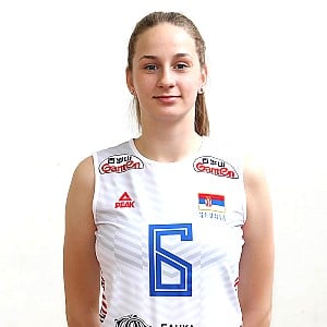Aleksandra Uzelac