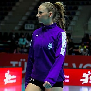 Aleksandra Uzelac