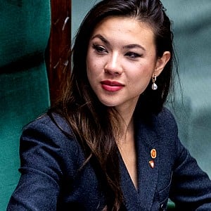Aleksandra Uznanska-Wisniewska