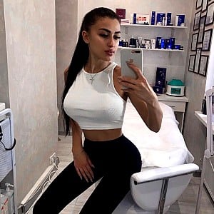 Aleksandra Voloshuk