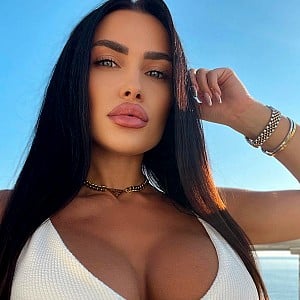Aleksandra Voloshuk