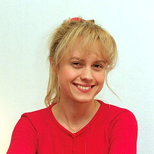 Aleksandra Wozniak